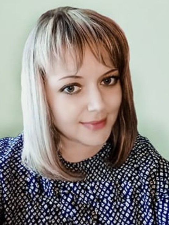 Корнеева Наталья Николаевна.