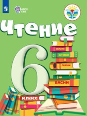 Чтение. 6 класс